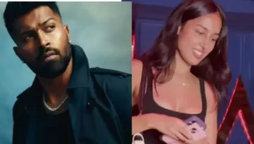 Hardik Pandya Slams Paps For Photographing Gf Mahieka Sharma Inappropriately, 'Cheap Sensationalism'