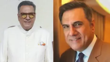 Boman Irani Sparks Concerns With A Cryptic Post, As He Pens, 'I Am Exhausted', 'Time To Step Away'