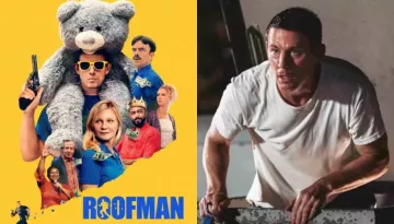 'Roofman' An Unhinged True Story Of Charismatic 'Catch Me If You Canner' And A Vague Struggle