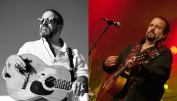 Mavericks Frontman, Raul Malo's Massive Net Worth Revealed Amid His Demise Sparking Grief Around