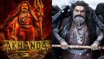 'Akhanda 2' Gets A New Release Date, After A Week Long Delay Due To Legal And Money Issues