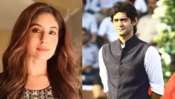 Gaurav Kapur And Kritika Kamra's Age Gap Revealed, The Actress Is Seven Years Younger Than Him