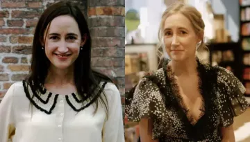 'Shopaholic' Author, Sophie Kinsella Passes Away At The Age Of 55, Family Reveals The Cause Of Death