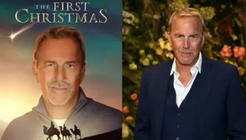 How And Where To Watch 'The First Christmas' By Kevin Costner For Free? No Subscription Needed