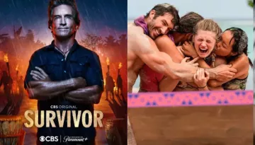 'Survivor 49' Recap: Chaos, New Alliances And An Unknown 'Variable' Advantage At The Tribal Council