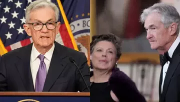 US Fed Meet: Meet Jerome Powell's Wife, Elissa Leonard, Woman Behind World's Most Watched Banker