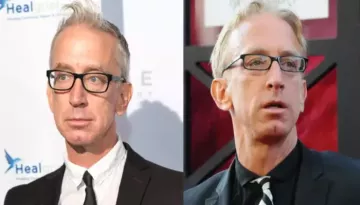 Who Is Andy Dick? Comedian Found Overdosed On Street, Went To Rehab 20 Times, History Of Felonies