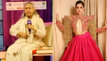 Uorfi Javed Takes A Subtle Hint At Jaya Bachchan's 'What Kind Of Celeb Are You' Remark, 'Hum Vo...'