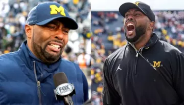 Sherrone Moore's Salary As Michegan Coach Was In Millions, Will He Receive USD 13 Million As Buyout?