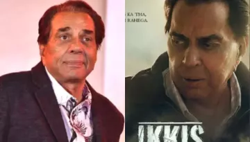 'Ikkis' Director Recalls Issues Faced By Dharmendra During Dubbing, 'He Was Having Tough Time...'