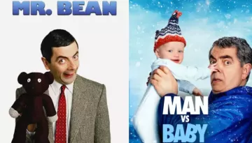 'Man Vs Baby' Actor, Rowan Atkinson Shares Interesting Anecdote On 'Mr. Bean' Origin, 'There Was...'