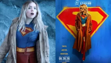 'Supergirl: Woman Of Tomorrow' Trailer Is Out, When And Where To Watch It, Starring Milly Alcock?