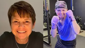 What Caused Wenne Alton Davis's Death At 60? Know Everything About Her Marital Status And Family