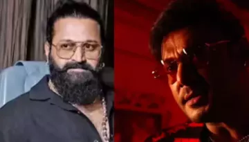 Rishab Shetty Slammed By Fans For Promoting Darshan's Movie 'The Devil', Amid His Legal Battle