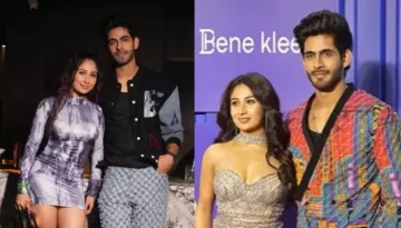 Rishabh Jaiswal And Shreya Kalra Broke Up? They React To The Cheating And Breakup Allegations