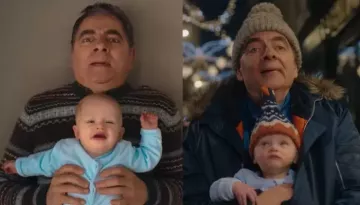 'Man Vs Baby' Actor, Rowan Atkinson, Drops Major Hint About The Series' Sequel, 'Would They Like...'