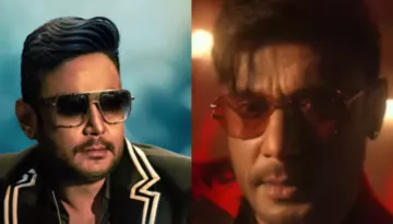 'The Devil' Star Darshan Pens Letter From Prison For Worried Fans Amid Movie Release, 'Time Will..'
