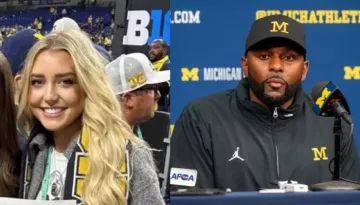 Where Is Paige Shiver Now? Here's What We Know About Her Whereabouts Amid Sherrone Moore's Arrest