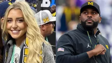 Did Sherrone Moore Force Paige Shiver To Abort Their Illegitimate Child? New Claims Intensify Drama