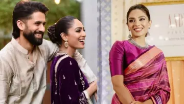 Sobhita Dhulipala And Naga Chaitanya Are Expecting Their First Baby? Here's The Truth About The News