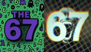 What Is This 67 Gen Alpha Trend? US Vice President, JD Vance, Wants This To Be Banned, Here's Why