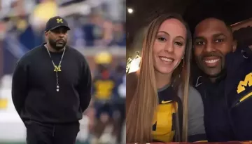 Sherrone Moore Is Released, Posting USD 250K Bond? Here Are The Conditions He Has Been Ordered With