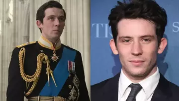 What Is Knives Out's Josh O'Connor's Net Worth? Do His Acting And Luxury Endorsements Impact It?