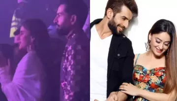 Jay Bhanushali Dating 'BB15' Co-Contestant, Miesha Iyer Amid Mahhi Vij Divorce Rumours? Fact Check
