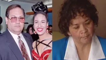 Abraham Quintanilla Had Warned Daughter Selena About Yolanda Saldivar, Asked Her To Be Careful