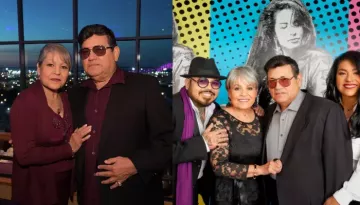 Who Is Marcella Quintanilla? Meet Abraham Quintanilla Jr's Wife And Their 3 Kids Including Selena