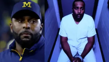 Did Sherrone Moore's Net Worth Drop In Millions After Ex Michigan's Coach Got Fired From School?