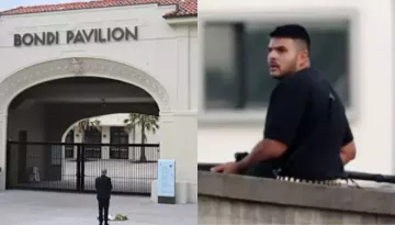 Bondi Beach Shooter, Naveed Akram Spoke To His Mother, She Claims His Innocence, 'He's A Good Boy'