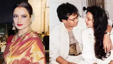Rekha Was Sceptical About Husband, Mukesh's Look, Had Amitabh In Vision, 'She Needed Obsessive Love'