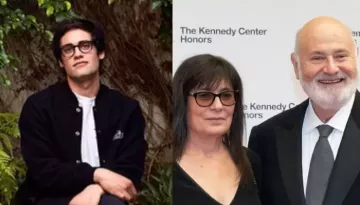 Did Nick Reiner Kill His Parents? Rob Reiner's Son Arrested After Deaths Of Father And Mom, Michele 
