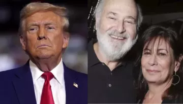 Trump Cites Rob Reiner And His Wife's Cause Of Death Amid Nick's Arrest: 'Tortured And Struggling'