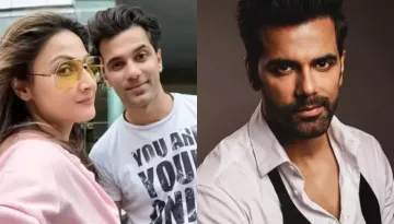 Anuj Sachdeva Dated Urvashi Dholakia And Was All Set To Marry Her, What Led To Their Break Up?