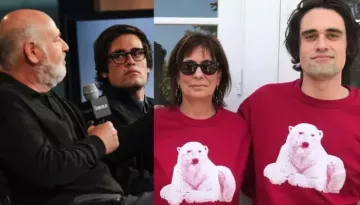 Michele's Last Post Featured Son Who Killed Her And Rob Reiner, Director Spoke On Being 'Better Dad'