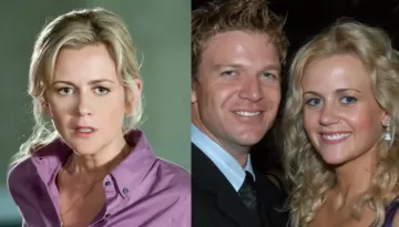 Was Rachael Carpani Married? Here's Everything We Know About Her Personal Life Amid Her Death At 45