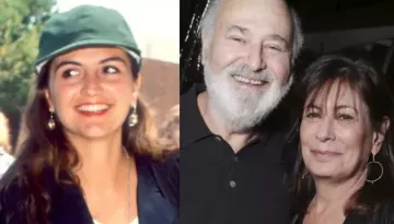 Meet Tracy Reiner, Rob Reiner's Ex-Wife, Penny's Daughter Is Just 7 Years Younger Than Michele?