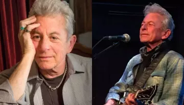Country Legend, Joe Ely Passes Away At 78, Cause Of Death Confirmed, Used To Tour With The Clash