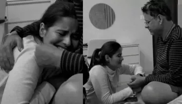 Girl Nervously Tells Her Father About Inter-Caste Boyfriend, His Reaction To The Affair Wins Hearts