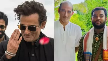 What Is Akshaye Khanna Upto After 'Dhurandhar's' Success? Engages In Spiritual Activity Post Film