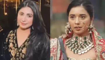 Did Tanya Mittal Pay Her Stylist Ridhima 50K And Yet Has To Return 20 Outfits She Wore In 'BB19'?