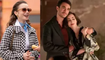 Emily In Paris Season 4 Ending Explained, With Whom Emily Ended Up? 'Camille's False Pregnancy, More