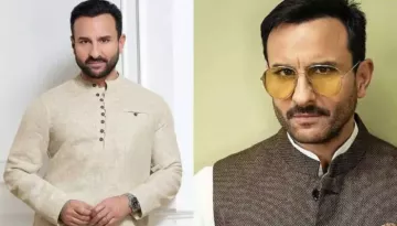 Saif Ali Khan Reveals He Doesn't Like Dancing At Billionaires' Weddings, Is His Aunt The Reason? 