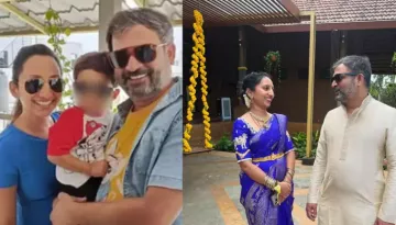 KGF Chapter 2 Co-Director Kirtan Nadagouda's 4 Year Old Son Sonarsh K Passes Away In Lift Accident