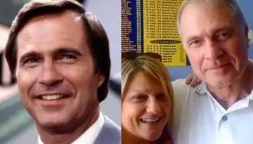 Who Is Gil Gerard's Wife, Janet Gerard? Know All About The Actor's Fifth Wife Amid His Death At 82