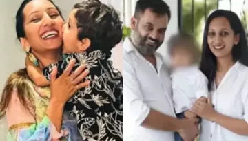 Who Is 'KGF 2' Co-Director, Kirtan Nadagouda's Wife, Samrudhi? Lost Four-Year-Old Son In Lift Mishap
