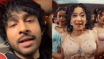 Tony Kakkar Reacts To 'Candy Shop' Ft. Neha Kakkar Being Trolled, Says, 'Bohot Audience Hai Yaar..'