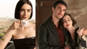 'Emily In Paris' Season 5 Cast Fees, Lily Collins Earned The Highest Of USD 3 Million Per Episode?